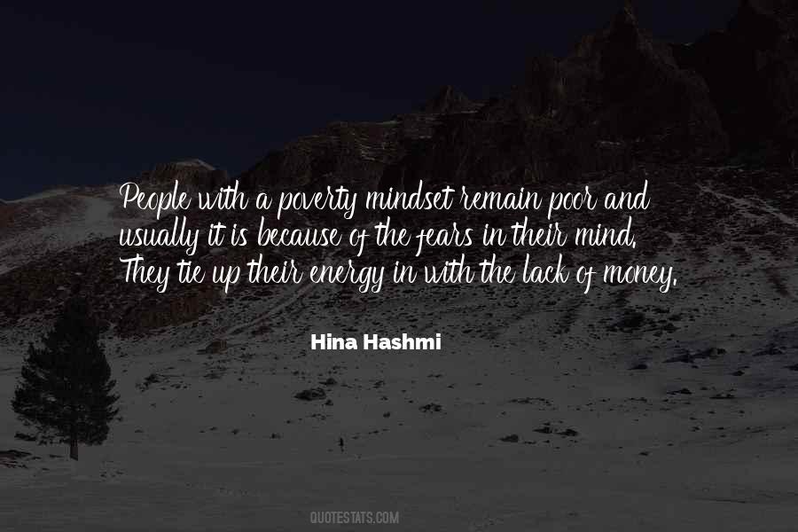 Hina Hashmi Quotes #1327149