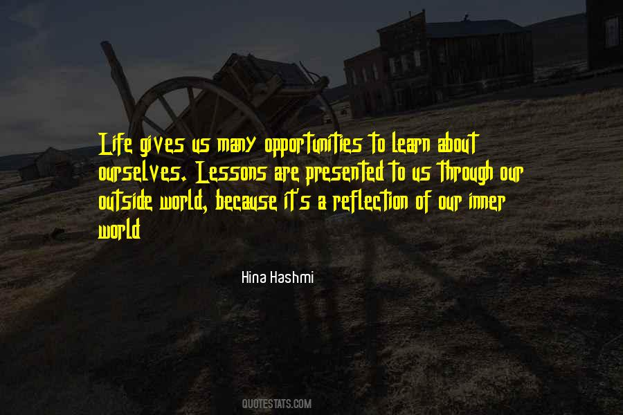 Hina Hashmi Quotes #1499300