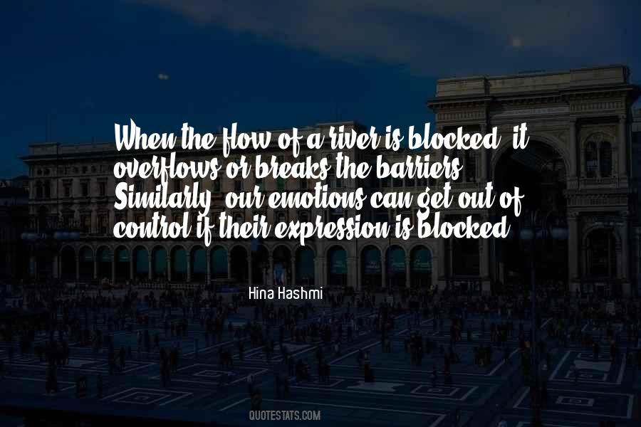 Hina Hashmi Quotes #1505583