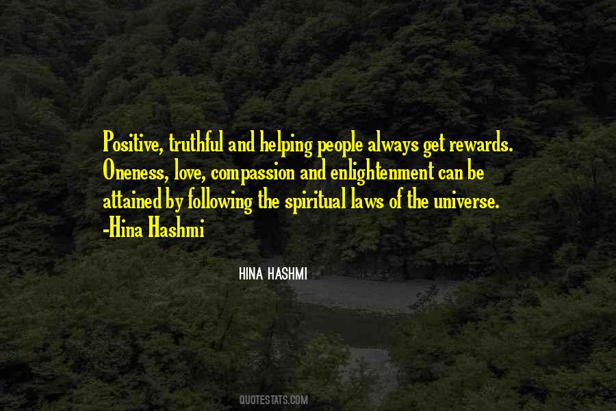 Hina Hashmi Quotes #717660