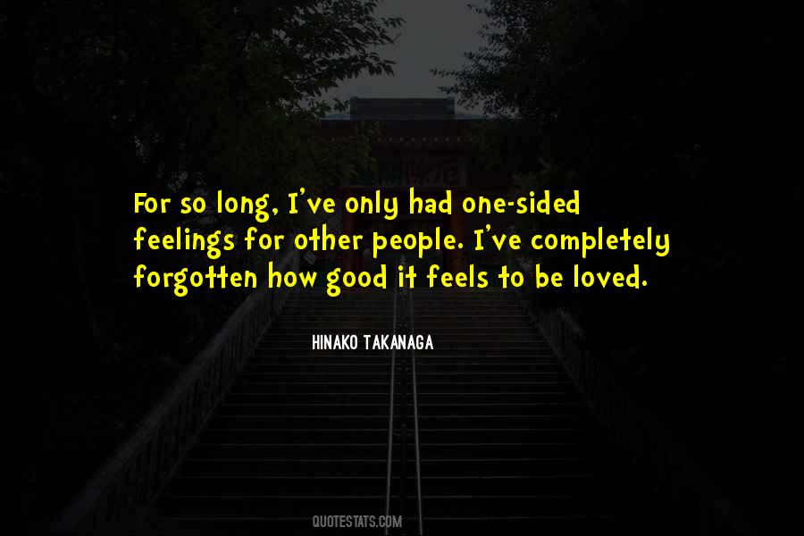 Hinako Takanaga Quotes #1614604 Hinako Takanaga Quotes #1614604