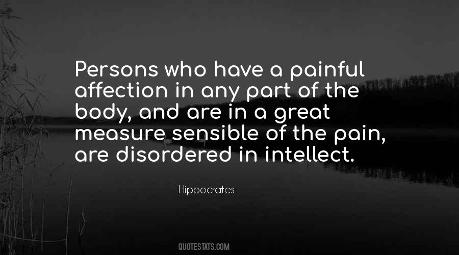 Hippocrates Quotes #1199194