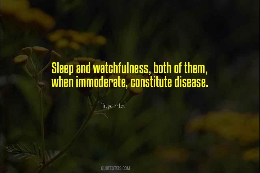 Hippocrates Quotes #1204045