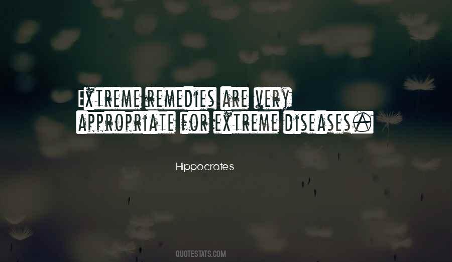 Hippocrates Quotes #1749464