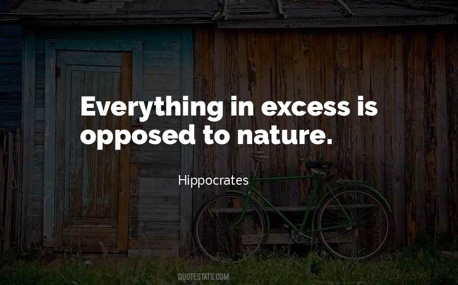 Hippocrates Quotes #1824468