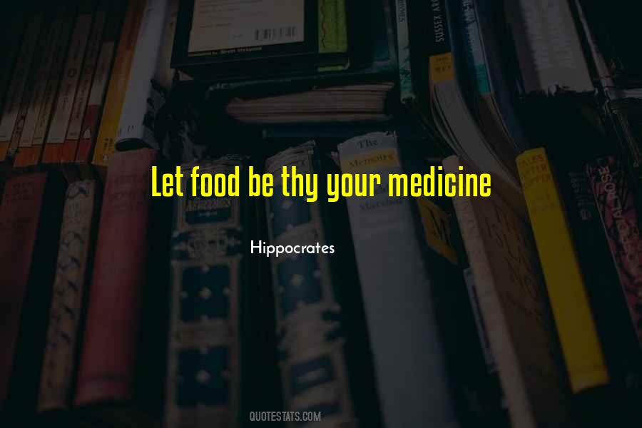 Hippocrates Quotes #300211