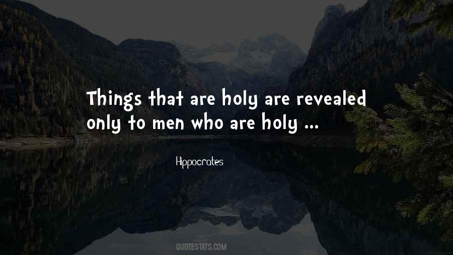 Hippocrates Quotes #431100