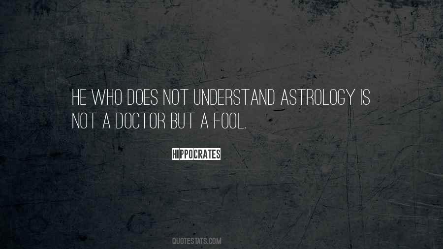 Hippocrates Quotes #439612