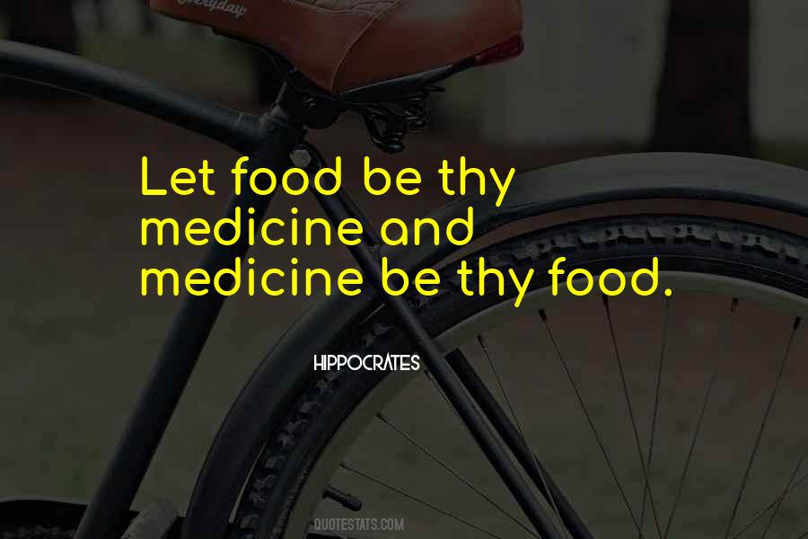 Hippocrates Quotes #501815