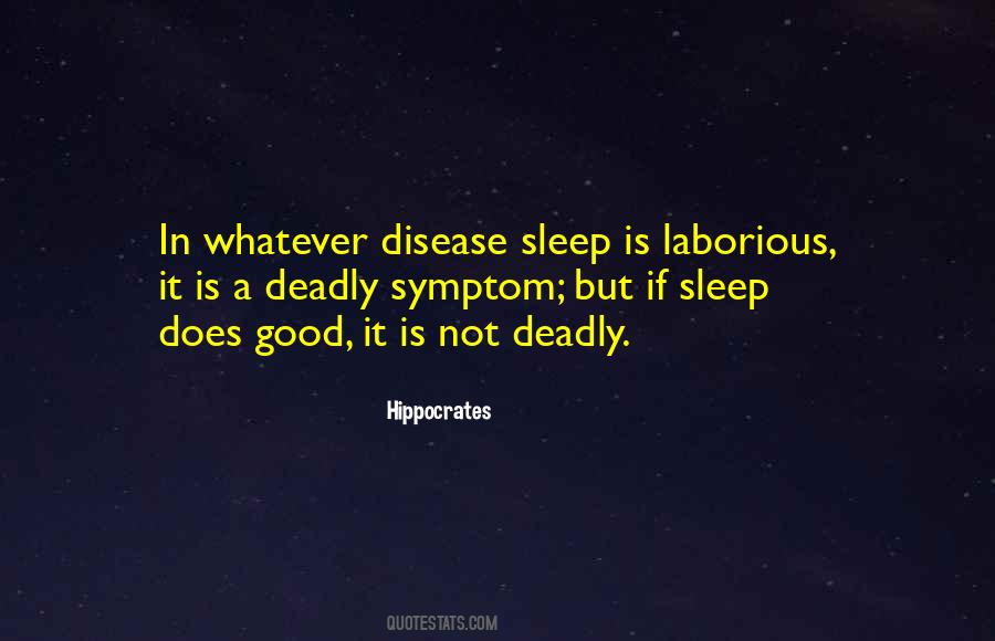 Hippocrates Quotes #632865