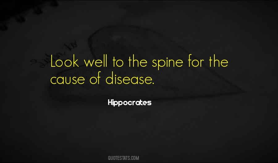 Hippocrates Quotes #639947
