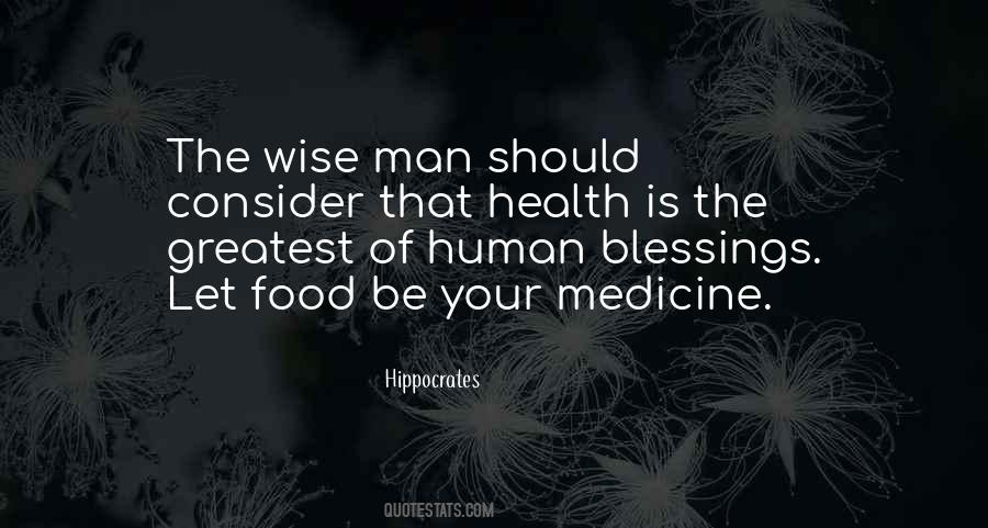 Hippocrates Quotes #898488