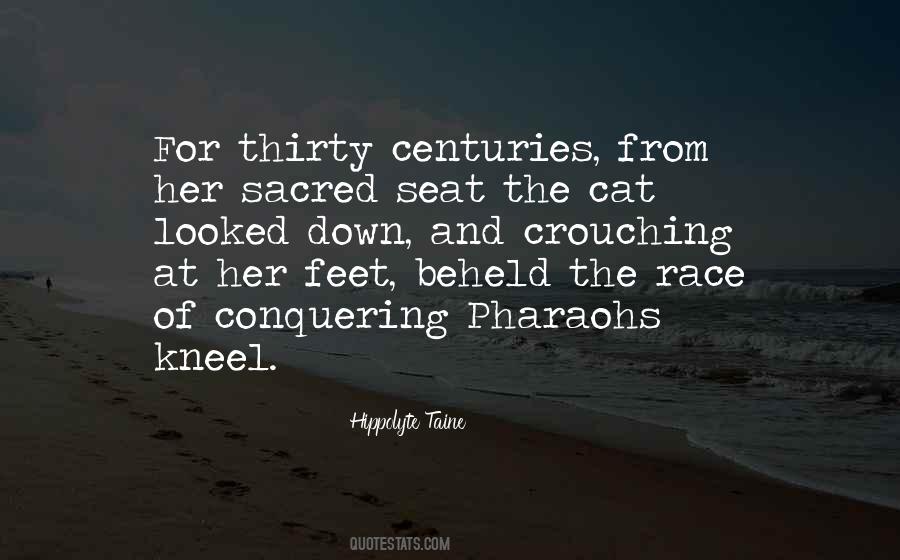 Hippolyte Taine Quotes #1370121
