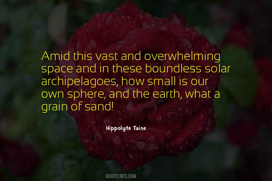 Hippolyte Taine Quotes #732906