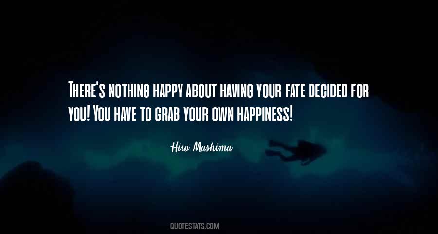 Hiro Mashima Quotes #1620593