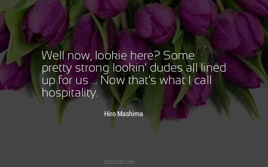 Hiro Mashima Quotes #994843