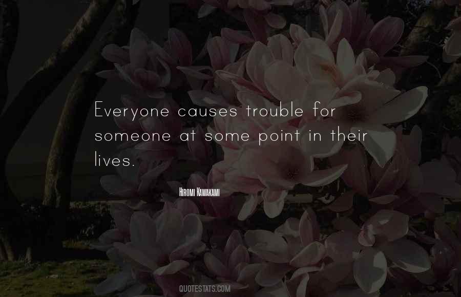 Hiromi Kawakami Quotes #1201541
