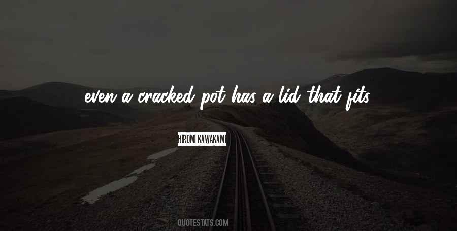 Hiromi Kawakami Quotes #1363531