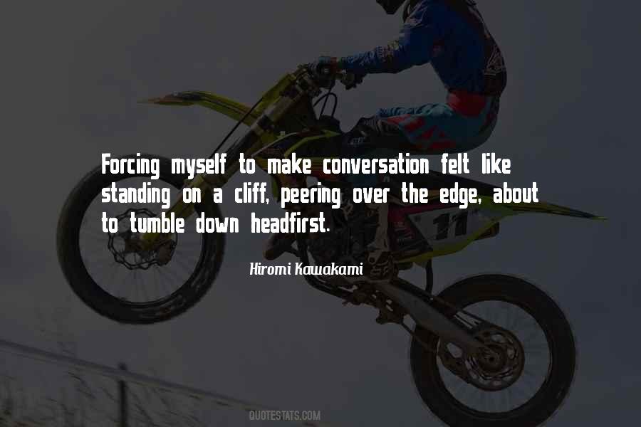 Hiromi Kawakami Quotes #902695
