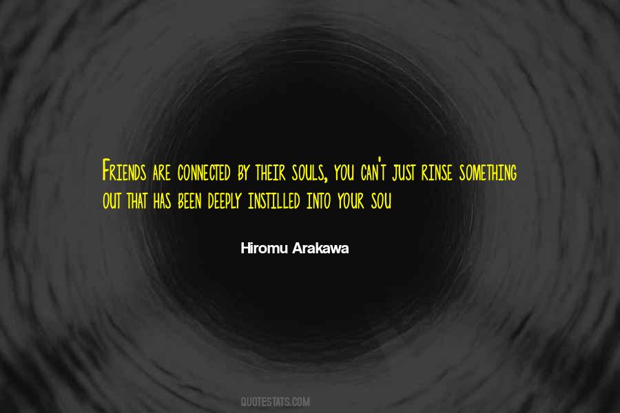 Hiromu Arakawa Quotes #1188043