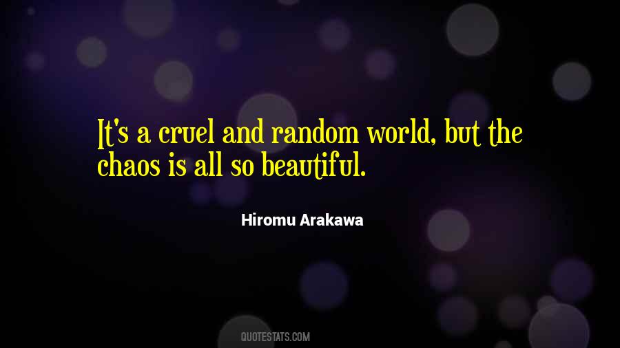 Hiromu Arakawa Quotes #575861