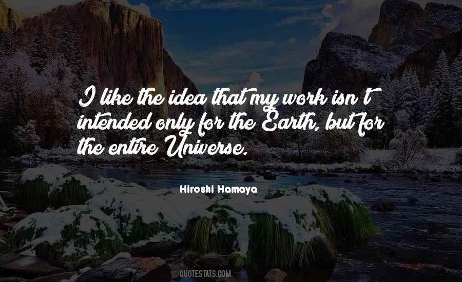 Hiroshi Hamaya Quotes #1603770