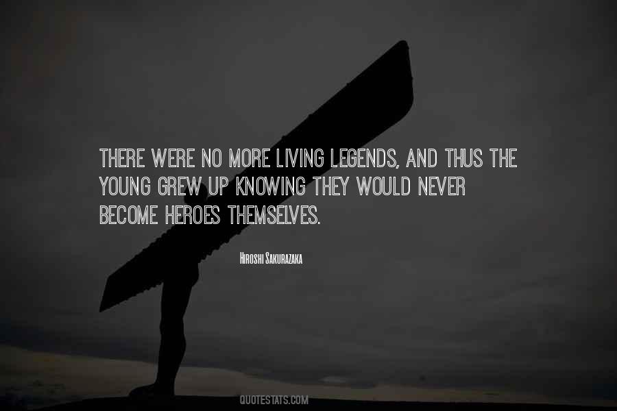 Hiroshi Sakurazaka Quotes #1044129