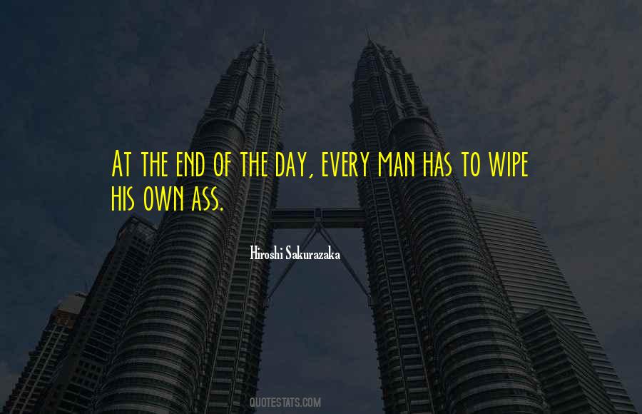 Hiroshi Sakurazaka Quotes #1228284
