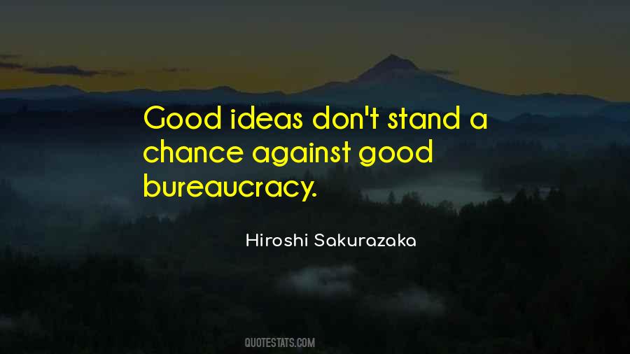 Hiroshi Sakurazaka Quotes #1626376