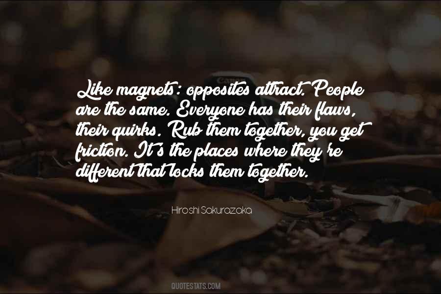 Hiroshi Sakurazaka Quotes #224503