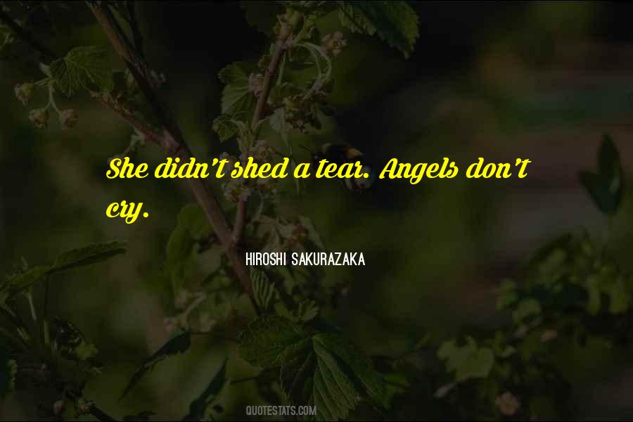 Hiroshi Sakurazaka Quotes #623012