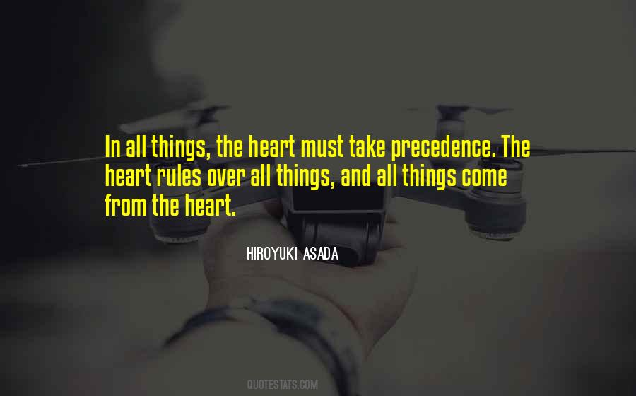 Hiroyuki Asada Quotes #1796634