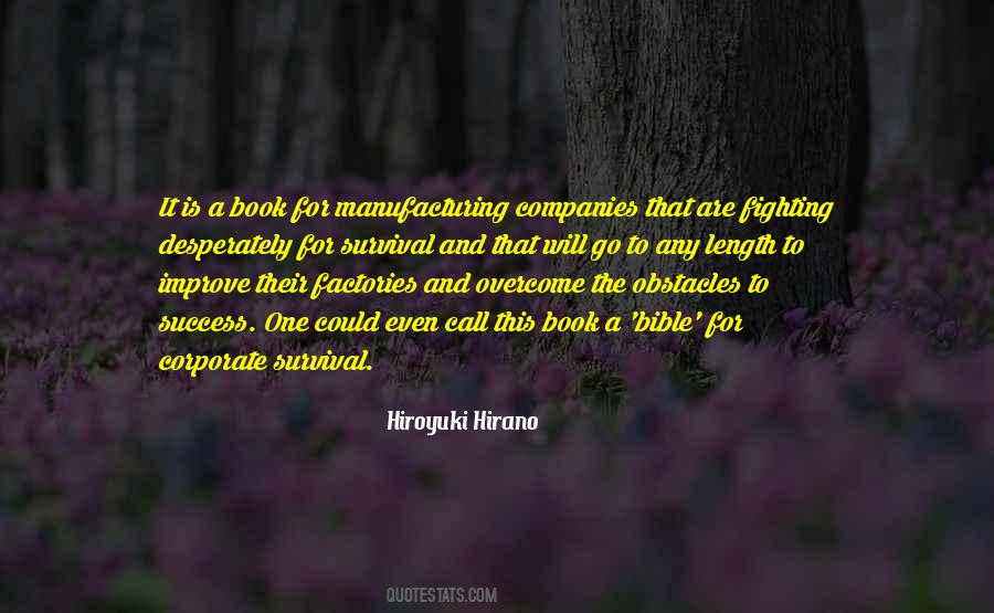 Hiroyuki Hirano Quotes #641435