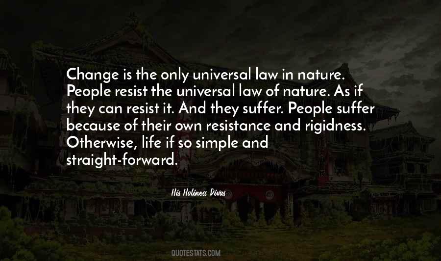 His Holiness Divas Quotes #644155