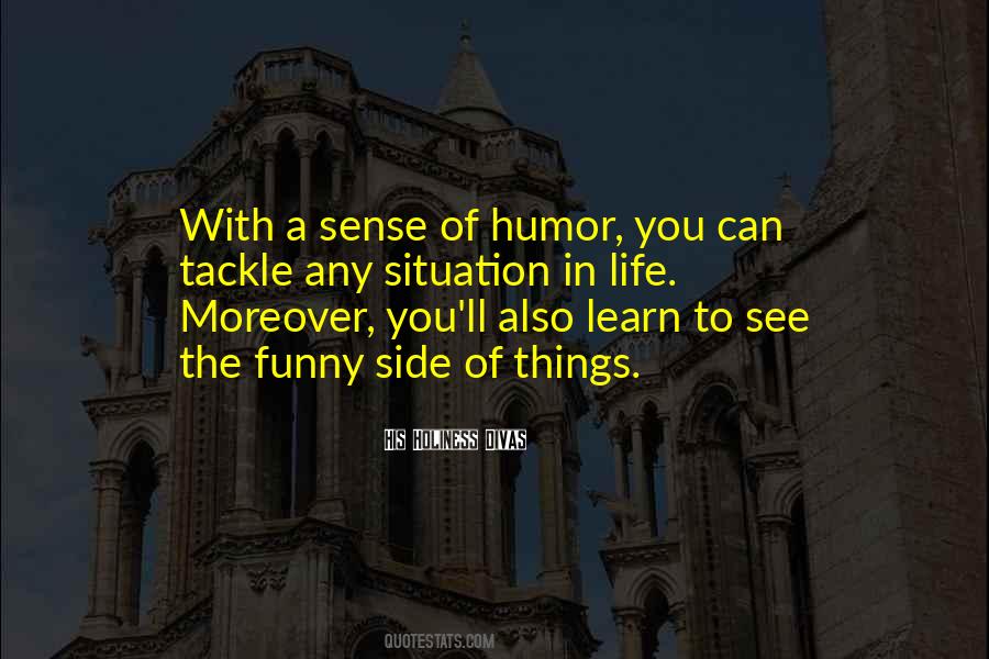 His Holiness Divas Quotes #666328