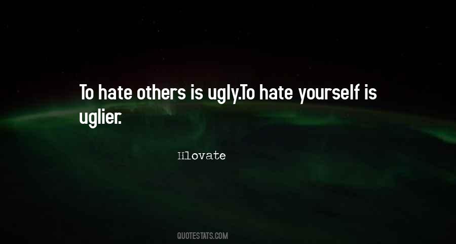 Hlovate Quotes #491133