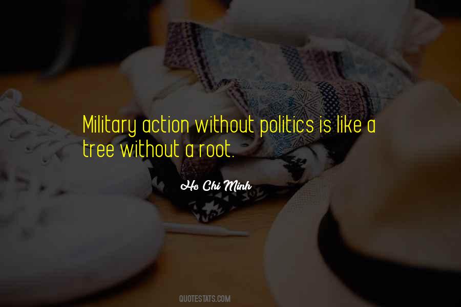Ho Chi Minh Quotes #805781