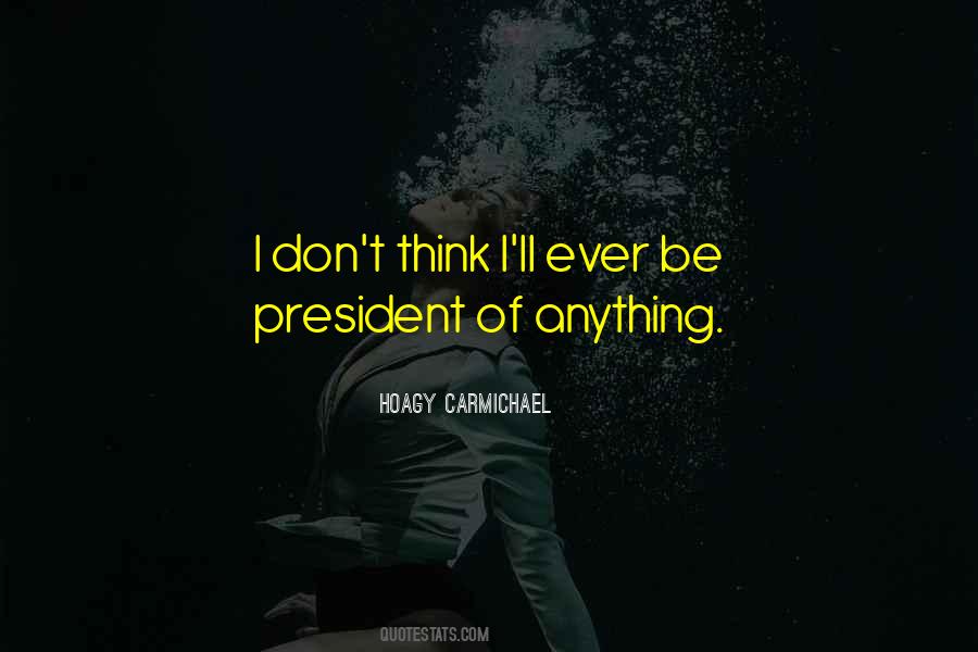 Hoagy Carmichael Quotes #1690203 Hoagy Carmichael Quotes #1690203
