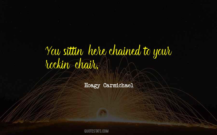 Hoagy Carmichael Quotes #1834629 Hoagy Carmichael Quotes #1834629