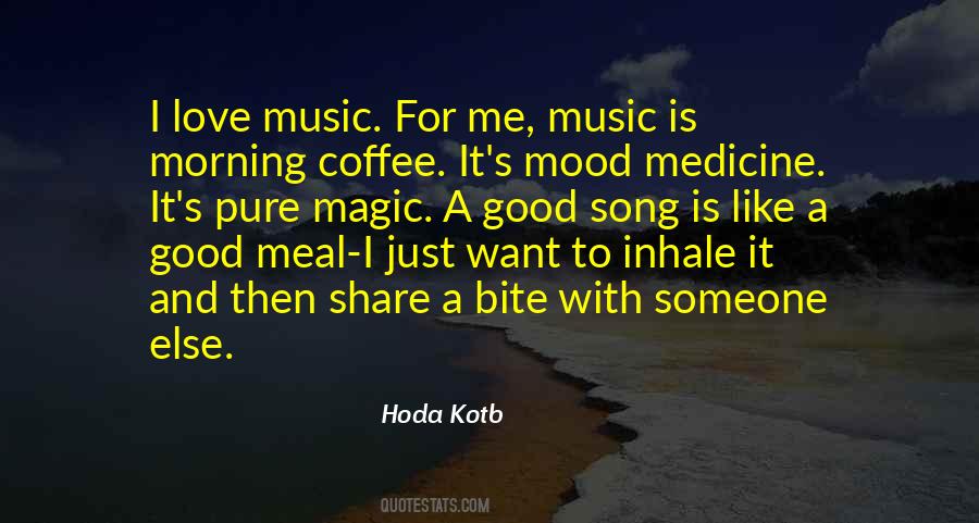 Hoda Kotb Quotes #101754