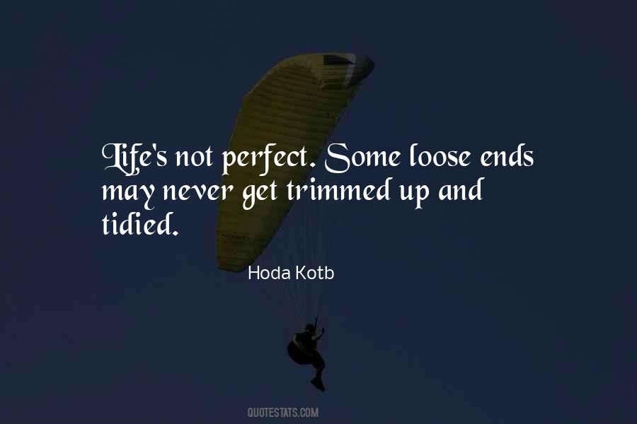 Hoda Kotb Quotes #24293