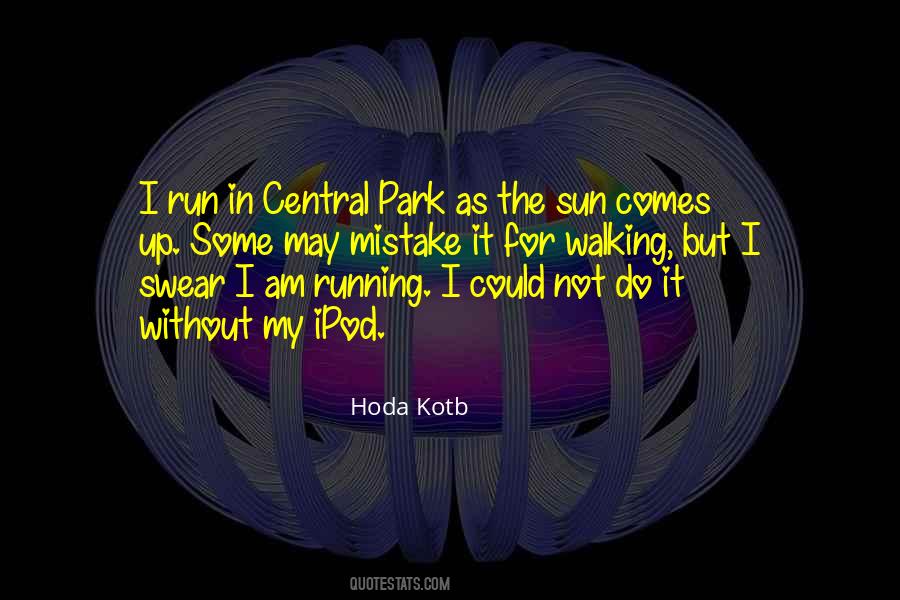 Hoda Kotb Quotes #323314