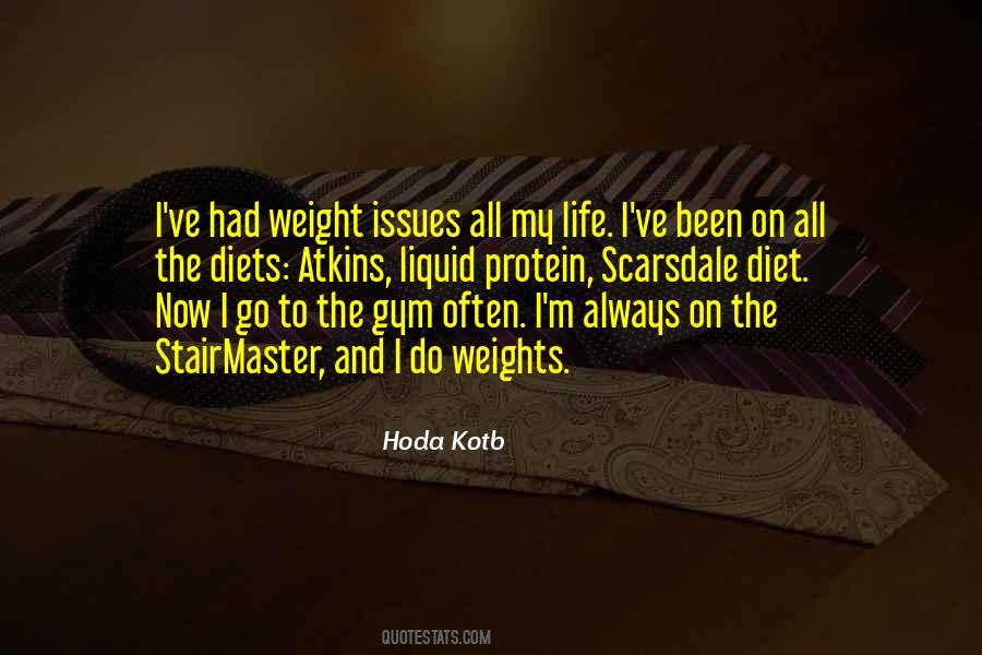 Hoda Kotb Quotes #797352