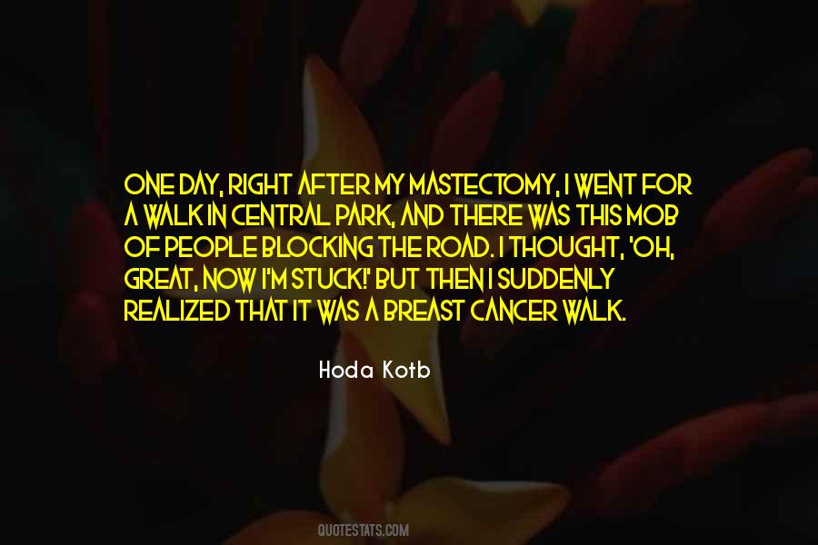 Hoda Kotb Quotes #988608