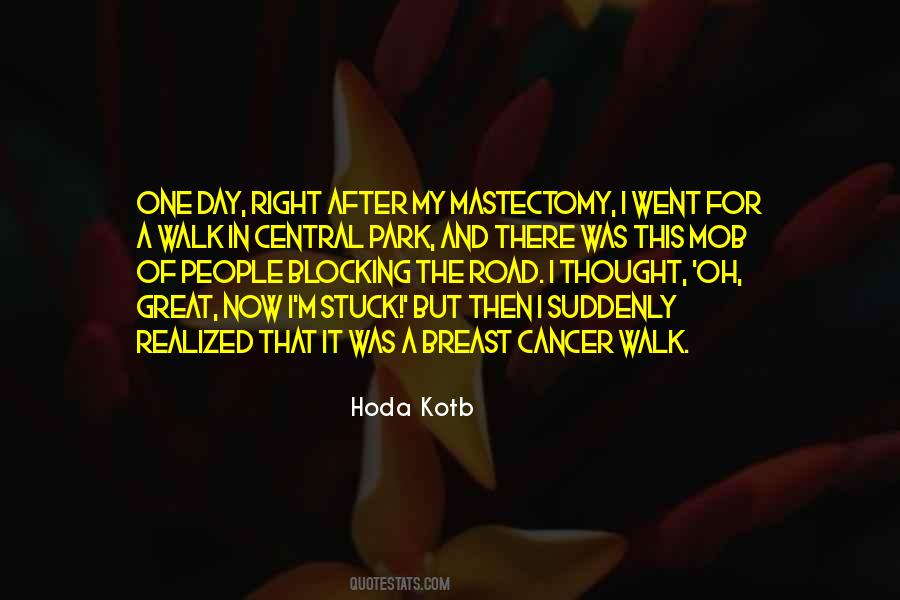 Hoda Kotb Quotes #988608