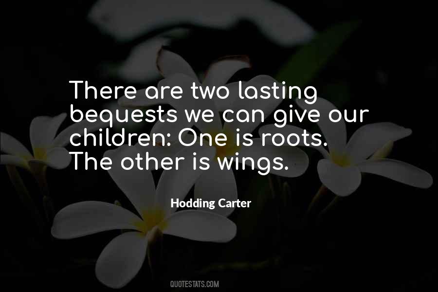 Hodding Carter Quotes #1287283