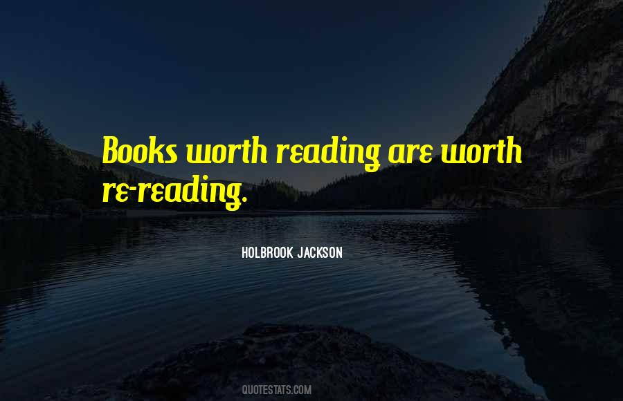 Holbrook Jackson Quotes #1350202