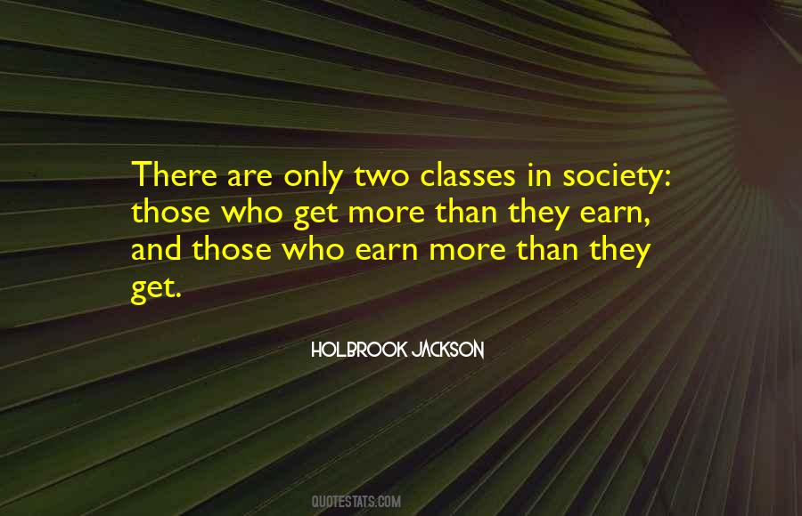 Holbrook Jackson Quotes #651858