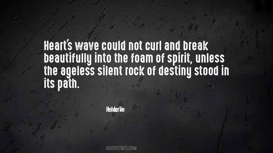 Holderlin Quotes #751486 Holderlin Quotes #751486