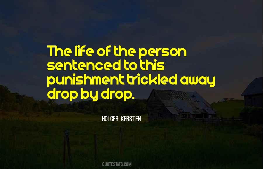 Holger Kersten Quotes #1043325 Holger Kersten Quotes #1043325